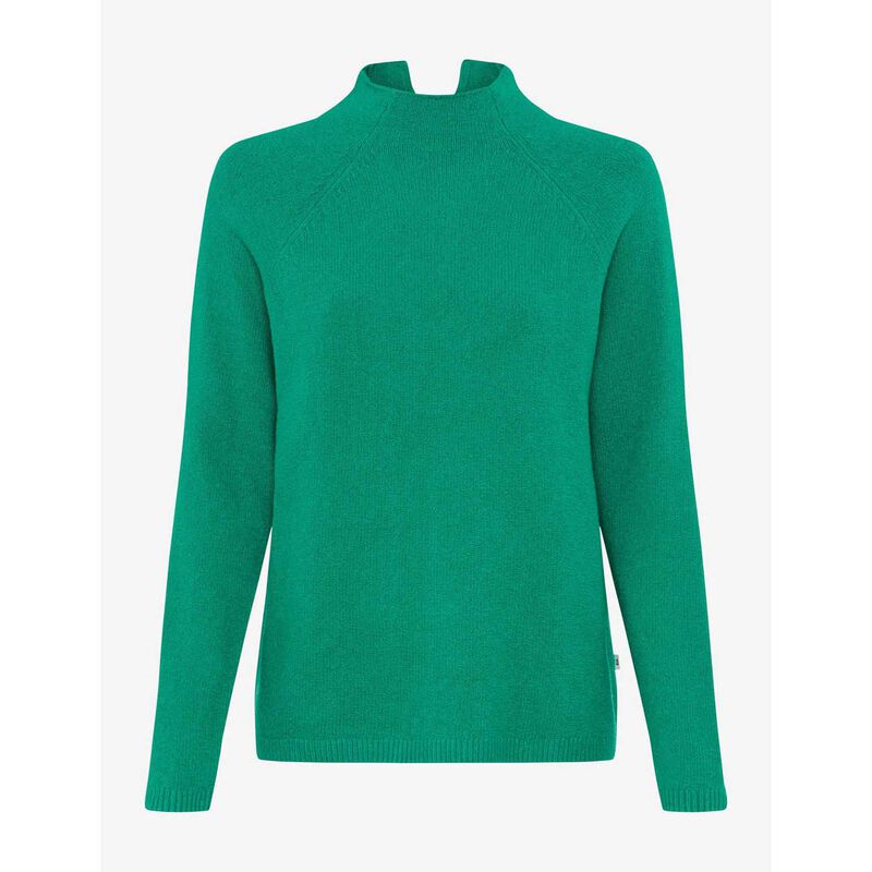 Brax Lea Acble Detail Jersey image number 1